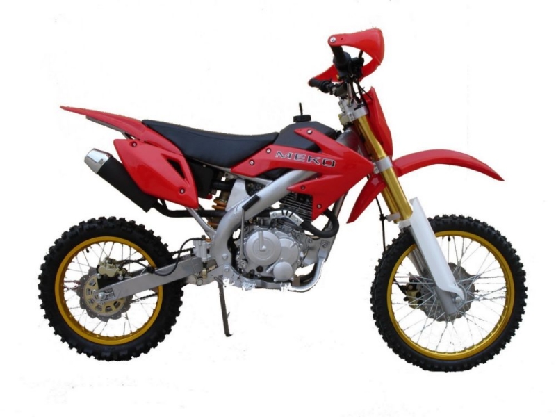 Blazer 200cc cross